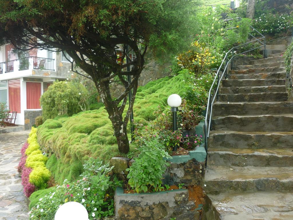Hatton Summer House Zimmer foto