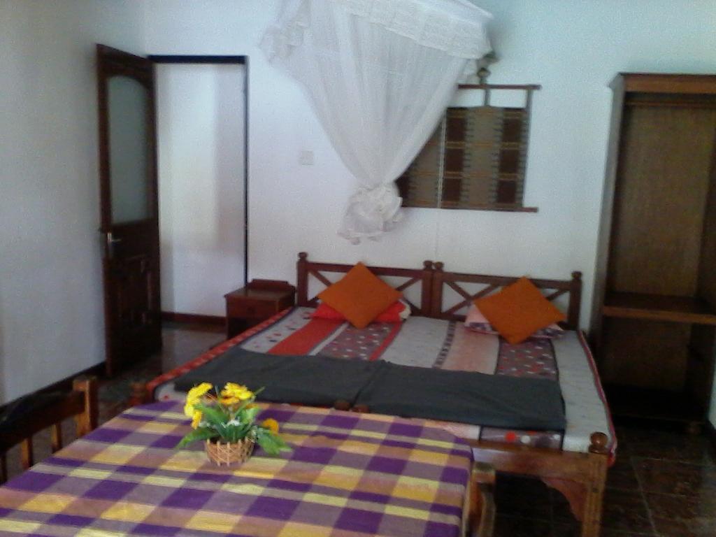 Hatton Summer House Zimmer foto