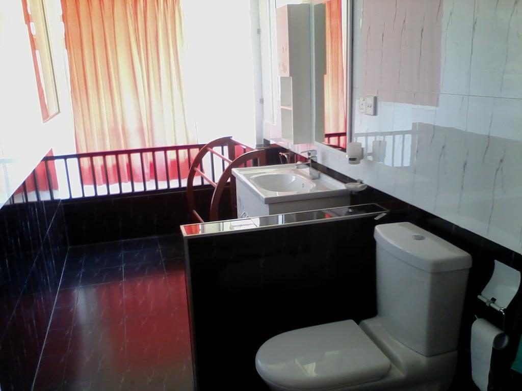 Hatton Summer House Zimmer foto